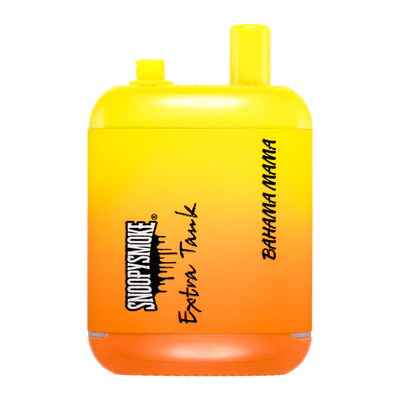 15000 Puffs Disposable Vape Bahama Mama