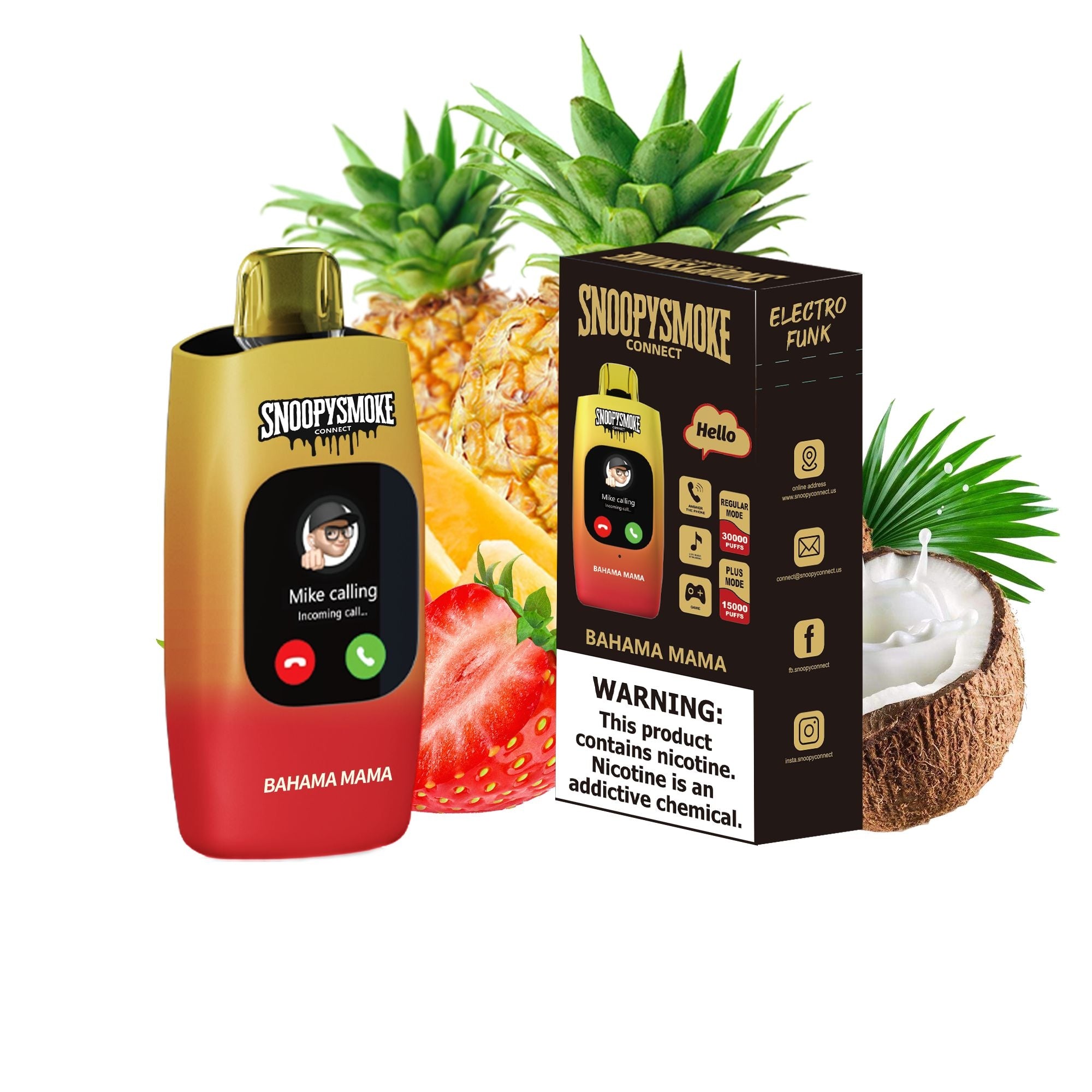 Disposable Vapes - Snoopy Smoke 15000 Snoopy Smoke Extra Tank 2 15000 Puffs $14.99 Pink Lemonade Disposable Vapes - Snoopy Smoke 15000 Snoopy Smoke Extra Tank 2 15000 Puffs $14.99 Pink Lemonade