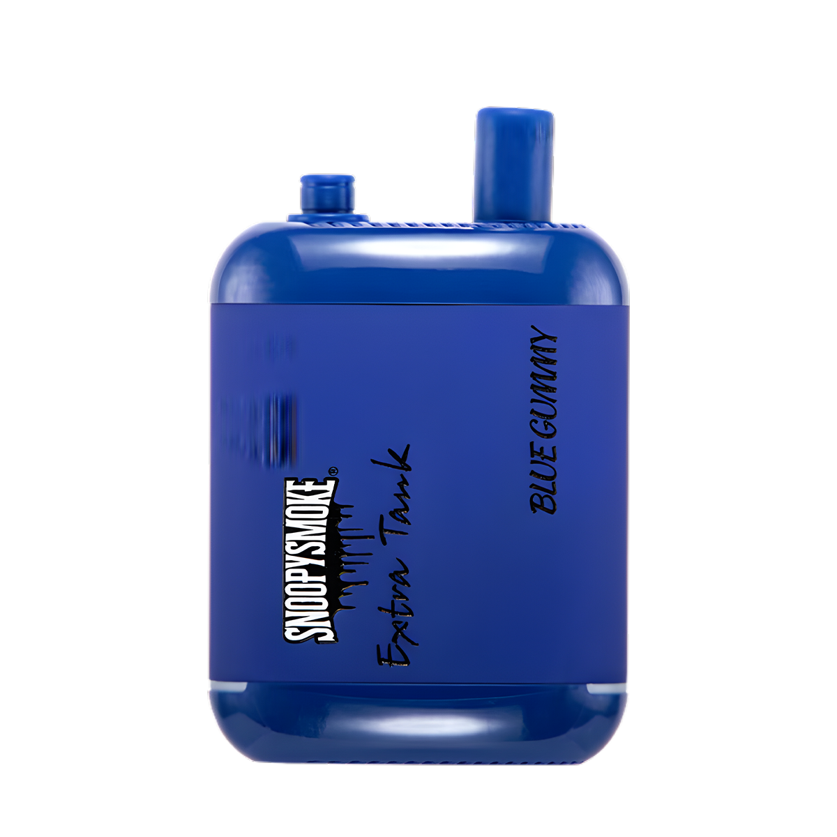 Blue Gummy 15000 Puffs Disposable Vape