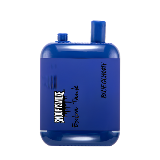 Blue Gummy 15000 Puffs Disposable Vape