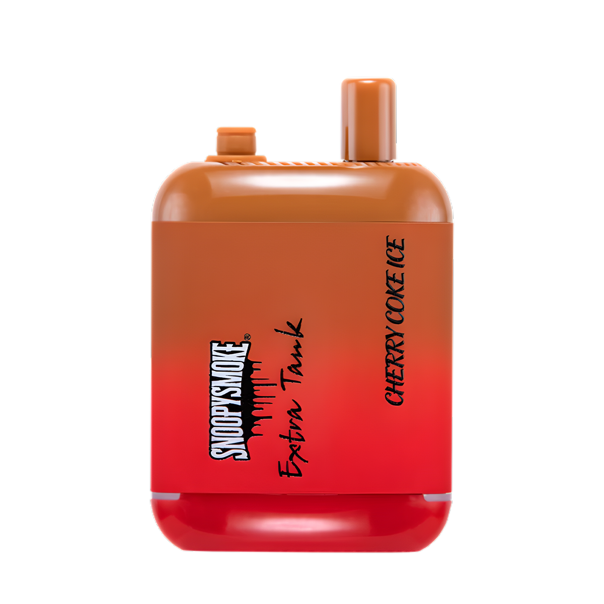 Cherry Coke Ice Disposable Vape