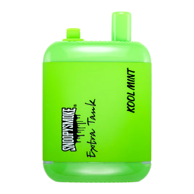 Kool Mint 15000 Puffs Disposable Vape