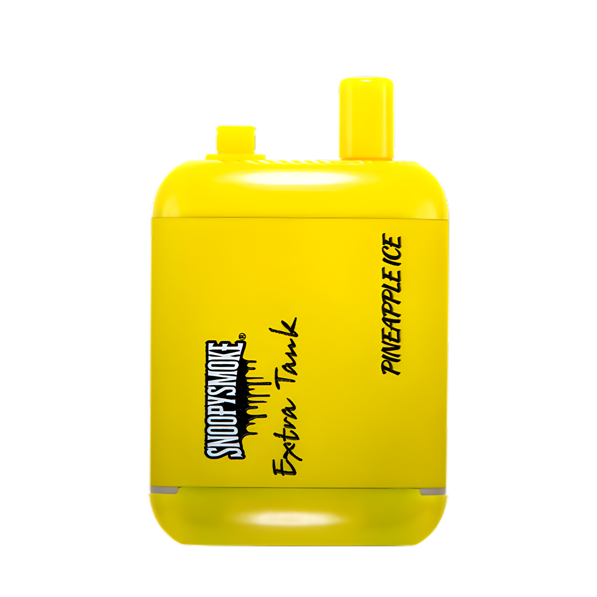 Pineapple Ice 15000 Puffs Disposable Vape
