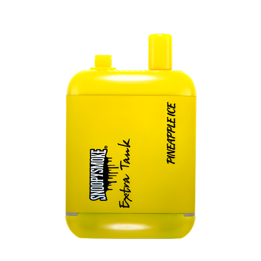 Pineapple Ice 15000 Puffs Disposable Vape