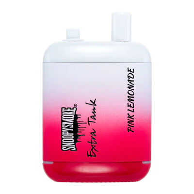 Pink Lemonade 15000 Puffs Disposable Vape