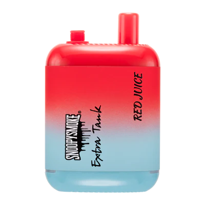 Red Juice 15000 Puffs Disposable Vape